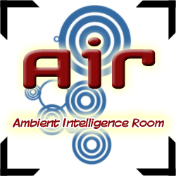Ambient Intelligence Room