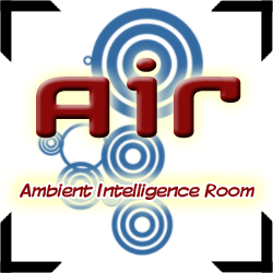 Ambient Intelligence Room